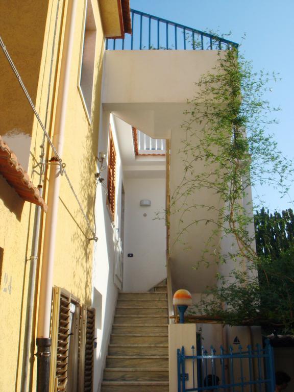 Villa Casa Iolanda Donnalucata  Habitación foto